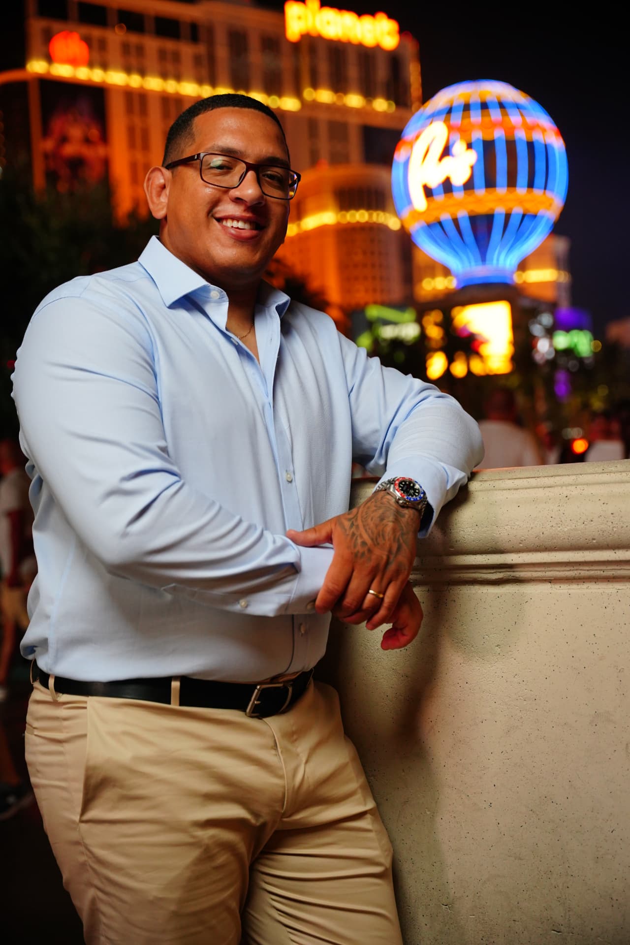 Diego Almeida